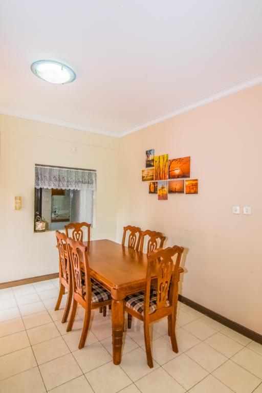Mts @ Marina Court Resort Condo Kota Kinabalu Chambre photo