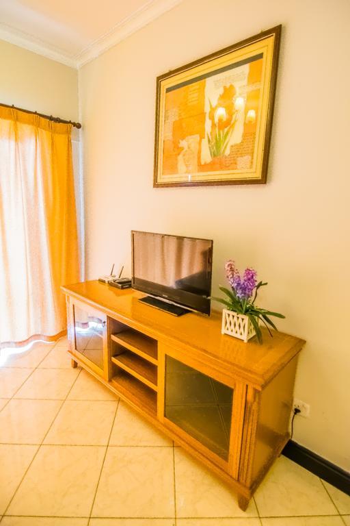 Mts @ Marina Court Resort Condo Kota Kinabalu Chambre photo
